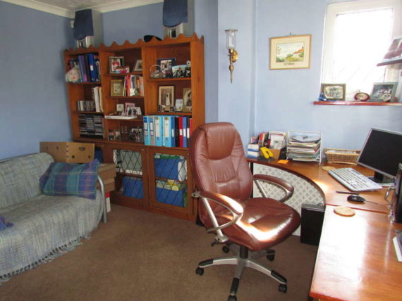 2 Bedroom Detached